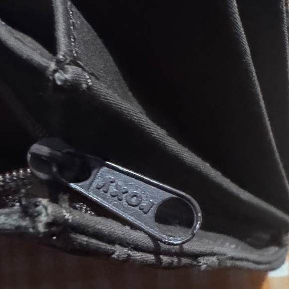 Brown Roxy wallet - Picture 6 of 7